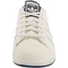 imageadidas Mens Superstar ShoeChalk WhiteWhite TintCrew Navy