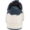 imageadidas Mens Superstar ShoeChalk WhiteWhite TintCrew Navy