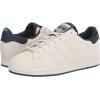 imageadidas Mens Superstar ShoeChalk WhiteWhite TintCrew Navy