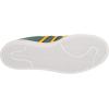 imageadidas Mens Superstar ShoeCollegiate GreenCrew YellowWhite