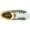 imageadidas Mens Superstar ShoeCollegiate GreenCrew YellowWhite