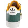 imageadidas Mens Superstar ShoeCollegiate GreenCrew YellowWhite
