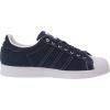 imageadidas Mens Superstar ShoeCollegiate NavyCollegiate NavyOff White