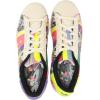 imageadidas Mens Superstar ShoeCream WhiteCream WhiteBlack Pride