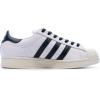 imageadidas Mens Superstar ShoeFtwr White Core Black Ftwr White