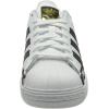 imageadidas Mens Superstar ShoeFtwr White Core Black Gold Met