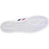 imageadidas Mens Superstar ShoeFtwr White Scarlet Ftwr White
