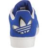 imageadidas Mens Superstar ShoeLucid BlueWhiteBlack
