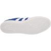 imageadidas Mens Superstar ShoeLucid BlueWhiteBlack