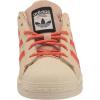 imageadidas Mens Superstar ShoeSand StrataMagic BeigeInk