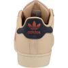 imageadidas Mens Superstar ShoeSand StrataMagic BeigeInk