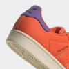 imageadidas Mens Superstar ShoeSemi Impact OrangeCraft OrangePurple Rush