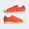 imageadidas Mens Superstar ShoeSemi Impact OrangeCraft OrangePurple Rush