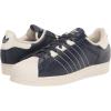 imageadidas Mens Superstar ShoeShadow NavyCream WhiteCloud White
