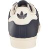 imageadidas Mens Superstar ShoeShadow NavyCream WhiteCloud White