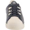imageadidas Mens Superstar ShoeShadow NavyCream WhiteCloud White