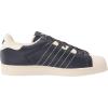 imageadidas Mens Superstar ShoeShadow NavyCream WhiteCloud White