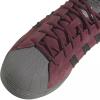imageadidas Mens Superstar ShoeShadow RedBlackDark Green