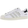 imageadidas Mens Superstar ShoeWhiteBiege