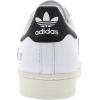 imageadidas Mens Superstar ShoeWhiteBiege