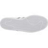 imageadidas Mens Superstar ShoeWhiteBlackBlack