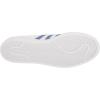 imageadidas Mens Superstar ShoeWhiteBright BlueRed