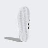 imageadidas Mens Superstar ShoeWhiteCore BlackWhite