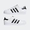 imageadidas Mens Superstar ShoeWhiteCore BlackWhite