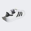 imageadidas Mens Superstar ShoeWhiteCore BlackWhite