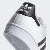 imageadidas Mens Superstar ShoeWhiteCore BlackWhite