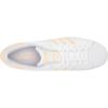 imageadidas Mens Superstar ShoeWhiteGlow OrangeGlow Pink