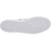 imageadidas Mens Superstar ShoeWhiteGold Metallic Heritage