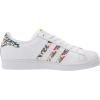 imageadidas Mens Superstar ShoeWhiteGold Metallic Heritage