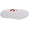 imageadidas Mens Superstar ShoeWhiteVivid RedSolar Yellow