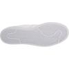 imageadidas Mens Superstar ShoeWhiteWhiteBlack