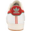imageadidas Mens Superstar ShoeWhiteWhiteCourt Green
