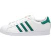 imageadidas Mens Superstar ShoeWhiteWhiteGold Metallic