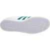imageadidas Mens Superstar ShoeWhiteWhiteGold Metallic