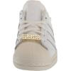 imageadidas Mens Superstar ShoeWhiteWhiteOff White