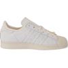 imageadidas Mens Superstar ShoeWhiteWhiteOff White