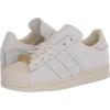 imageadidas Mens Superstar ShoeWhiteWhiteOff White
