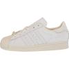 imageadidas Mens Superstar ShoeWhiteWhiteOff White