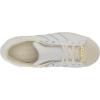 imageadidas Mens Superstar ShoeWhiteWhiteOff White