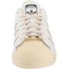 imageadidas Mens Superstar ShoeWhiteWonder WhiteBlack