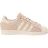 imageadidas Mens Superstar ShoeWonder WhiteWonder WhiteOff White