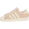 imageadidas Mens Superstar ShoeWonder WhiteWonder WhiteOff White