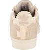 imageadidas Mens Superstar ShoeWonder WhiteWonder WhiteOff White