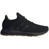 imageadidas Mens Swift Run Legacy SneakerCore BlackCore BlackCore Black