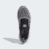 imageadidas Mens Swift Run Legacy SneakerCore WhiteCore WhiteBlack