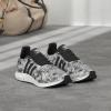 imageadidas Mens Swift Run Legacy SneakerCore WhiteCore WhiteBlack